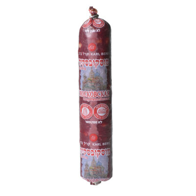 מוסקובסקיה חי