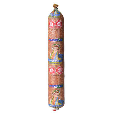 סלמי אוקראינסקה חי