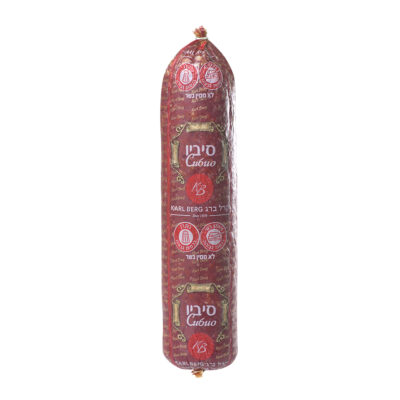 סלמי סיביו