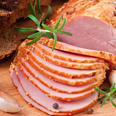 פסטרמה הודו ועוף