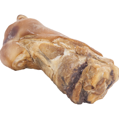 אוסובוקו מעושן