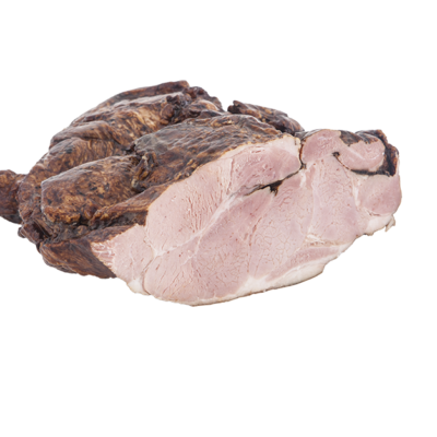 אסאדו מעושן