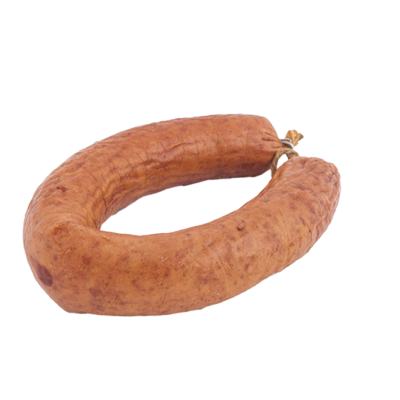 בייגלה מעושן