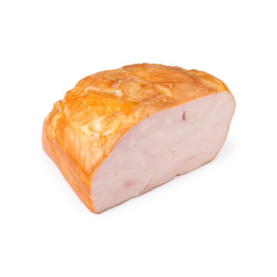 חזה הודו מעושן