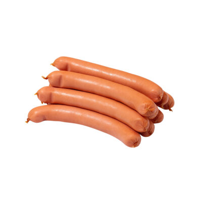 נקניקיות בוקוורסט