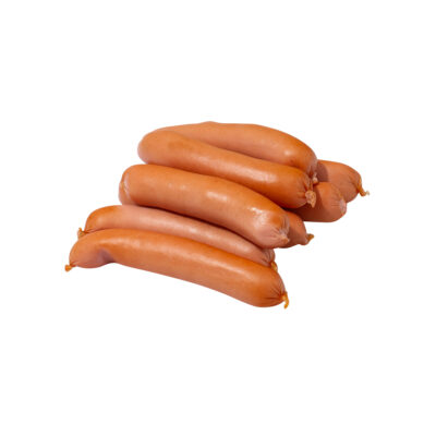 נקניקיות וינר