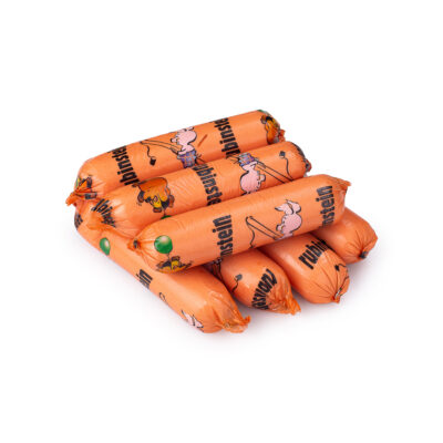 נקניקיות לילדים