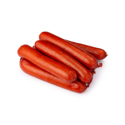 נקניקיות פאט בקר