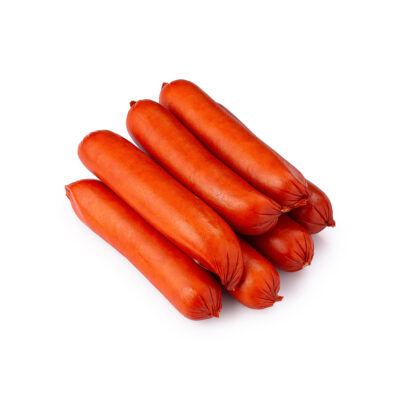 נקניקיות פאט דוג עוף