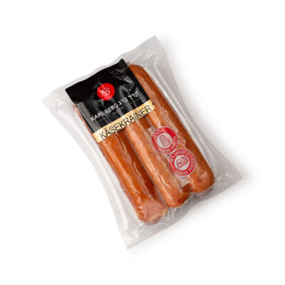 נקניקיות קזה קריינר