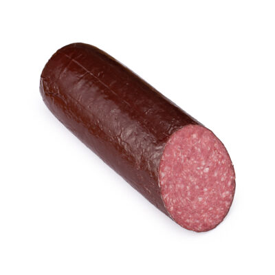 סלמי אגוזית