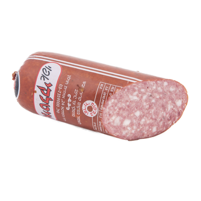 נקניק איטלקי