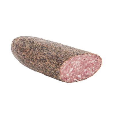 סלמי פפרוני