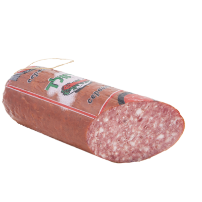 סרוילד מעושן