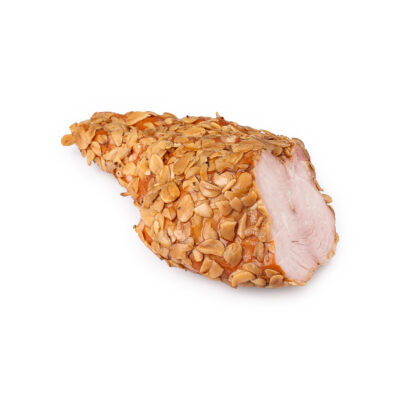 פסטרמה הודו פרפר עם שופ