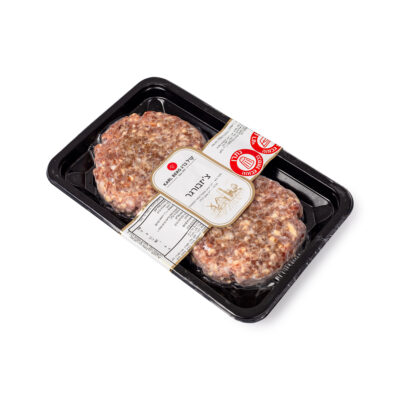 צ'יזבורגר 440גר