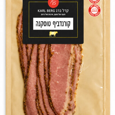 קורנדביף טוסקנה
